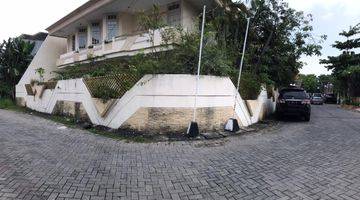 Gambar 5 RUMAH LEBAK ARUM SURABAYA 12037