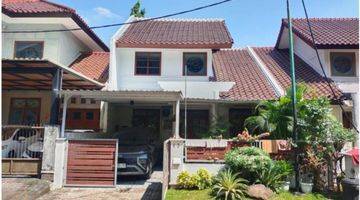 Gambar 4 RUMAH VILA BUKIT MAS SURABAYA 21487