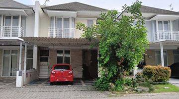 Gambar 1 Rumah Royal Residence Surabaya 9403 53078