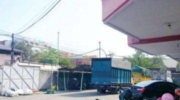 Gambar 2 Gudang strategis murah dekat tol dan pelabuhan