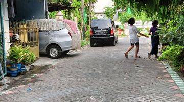 Gambar 4 Rumah lama hitung tanah di Pondok Benowo indah 