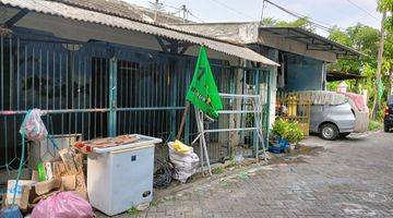 Gambar 5 Rumah lama hitung tanah di Pondok Benowo indah 