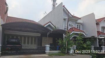 Gambar 1 RUMAH ROYAL PARK 2, KUTISARI, SURABAYA 5595