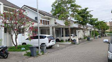 Gambar 2 Rumah Arcadia Grand Harvest, Surabaya 34036