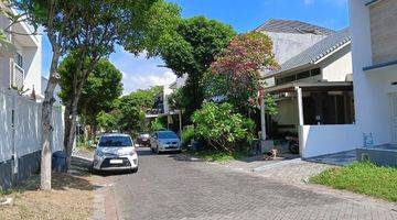 Gambar 3 Rumah Eastwood, Citraland, Surabaya 42739