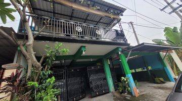 Gambar 5 Rumah Bisa Untuk Usaha 2 Lantai Raya Bungkal, Surabaya 44110