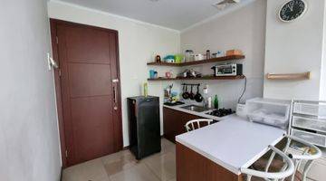 Gambar 5 Apartemen Asatti Garden House Furnished