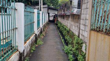 Gambar 5 Rumah Berlokasi Segitiga Emas Di Setiabudi Kuningan 