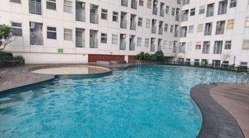 Gambar 5 Apartemen Serpong Garden Baru Furnished