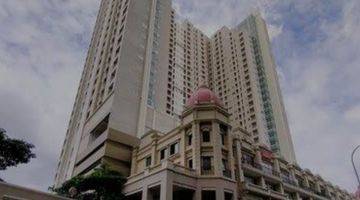 Gambar 3 Apartemen Madison Park Furnished Bagus