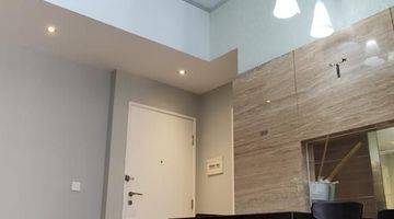 Gambar 1 Apartemen Seasons City 2 Kamar Tidur Furnished Bagus