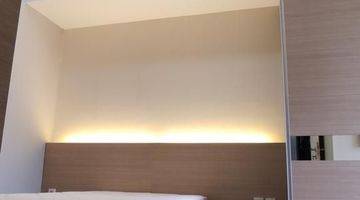 Gambar 4 Apartemen Seasons City 2 Kamar Tidur Furnished Bagus