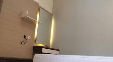 Gambar 5 Apartemen Seasons City 2 Kamar Tidur Furnished Bagus