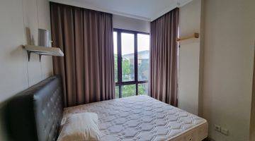 Gambar 2 Apartemen Asatti Garden House Furnished