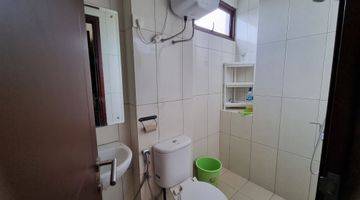 Gambar 4 Apartemen Asatti Garden House Furnished