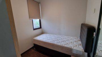 Gambar 1 Apartemen Asatti Garden House Furnished