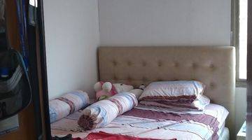 Gambar 4 Apartemen Mediterania Garden Residence 1 (Tanjung Duren) Semi Furnished 2 Kamar Tidur