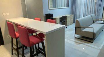 Gambar 1 Apartemen disewakan  dekat dengan kampus binus, LLOYD Alam Sutera Furnished Bagus