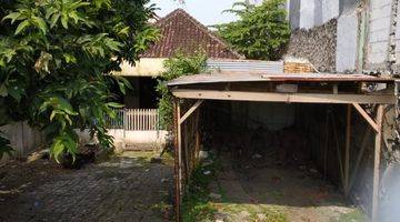 Gambar 2 Dijual tanah dan rumah tua di di Jalan jenderal sudirman