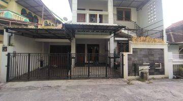 Gambar 1 Dijual Rumah 2 Lantai SHM di Tegal mulyo