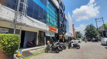 Gambar 1 Dijual ruko di komplek ruko bangkong plaza