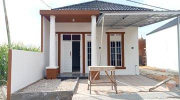 Gambar 3 Rumah Minimalis Type 45 Shm