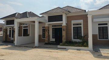 Gambar 3 Rumah Baru Surat SHM jl.Cipta Karya