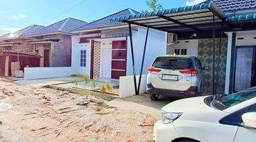 Gambar 3 Rumah Minimalis Tengah Kota Jl.Teungku Bey