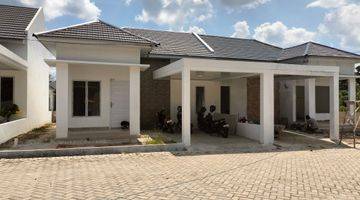 Gambar 2 Rumah Type 45 Cluster jl. di Jl.Bukit Barisan 