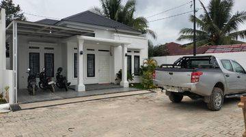 Gambar 2 Rumah Ready Kota Pekanbaru Surat SHM