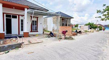 Gambar 4 Rumah Minimalis Type 45 Shm