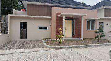 Gambar 2 Rumah Ready Siap Huni Surat Shm Jl.arifin Ahmad