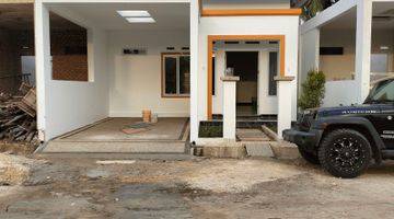 Gambar 4 Rumah Ready Promo Murah Surat SHM Jl.handayani