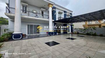 Gambar 2 Dijual Rumah Mewah Komplek Orchid Park Batam Centre