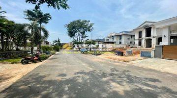 Gambar 3  Rumah Mewah Full Furnish Siap Huni Di Crown Hill Estate Batam