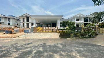 Gambar 1  Rumah Mewah Full Furnish Siap Huni Di Crown Hill Estate Batam