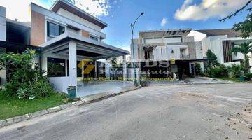 Gambar 3 Rumah Cantik Full Interior Hook Tengah Di Beverly Batam Centre