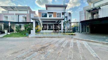 Gambar 1 Rumah Cantik Full Interior Hook Tengah Di Beverly Batam Centre