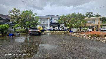 Gambar 1 Dijual Rumah Mewah Komplek Orchid Park Batam Centre