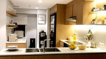 Gambar 2 3BR Magna Residence Meruya Jakarta Barat