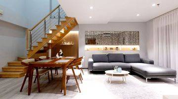 Gambar 1 3BR Magna Residence Meruya Jakarta Barat