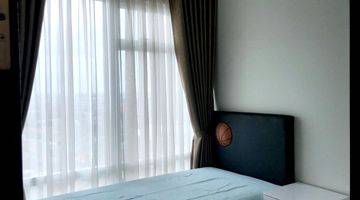 Gambar 3 2 Br @puri Mansion Apartment Jl Lingkar Luar Barat Jakarta Barat