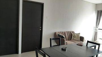 Gambar 3 2bedroom @taman Sari Semanggi Komplek Polri Gatsu Jakarta Selatan