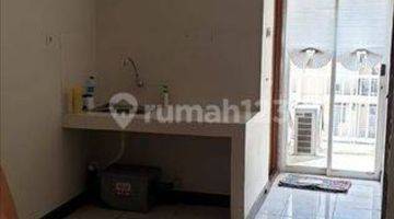 Gambar 2 Apartment Baru 2 BR Semi Furnished Siap Huni di Pluit Sea View, Jakarta Utara