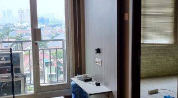 Gambar 2 Apartemen 2 BR Puri Park View,Hook ,bagus,Full Furnished,siap huni