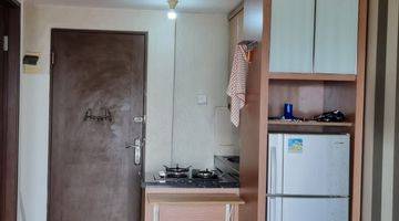 Gambar 3 Apartemen 2 BR Puri Park View,Hook ,bagus,Full Furnished,siap huni