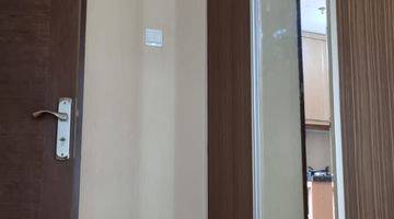 Gambar 5 Apartemen 2 BR Puri Park View,Hook ,bagus,Full Furnished,siap huni