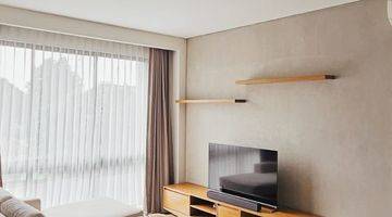 Gambar 2 Apartment  3 BR di Lloyd Alam Sutera,bagus,lantai 2,lokasi strategis