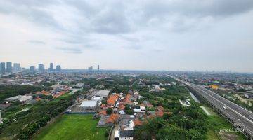 Gambar 3 Dijual apartemen Silk Town Silk Town Alam Sutra