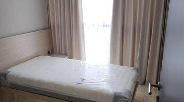 Gambar 4 Apartemen Ciputra World Jakarta 2BR  Furnished dekat perkantoran